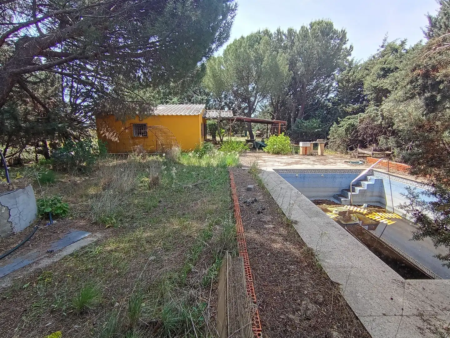 Casa o chalet en venta en Villanueva de la Cañada con Piscina