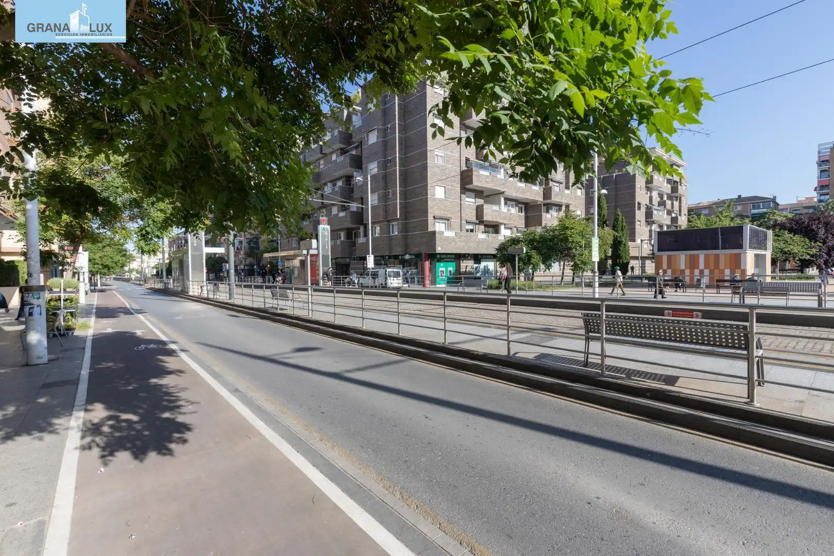 Flat with terrace for sale in Calle Palencia, imagen 48