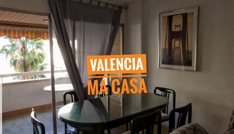 Photo 1 of Flat to rent in La Bega Baixa - Plaza Xúquer, Valencia