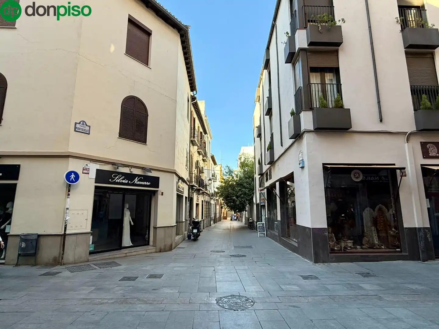 Aparcament en venda a Calle PUENTEZUELAS, imagen 3