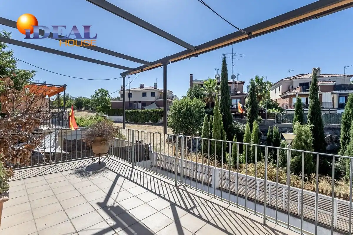 Haus mit Terrasse zum Verkauf in Albolote, imagen 5
