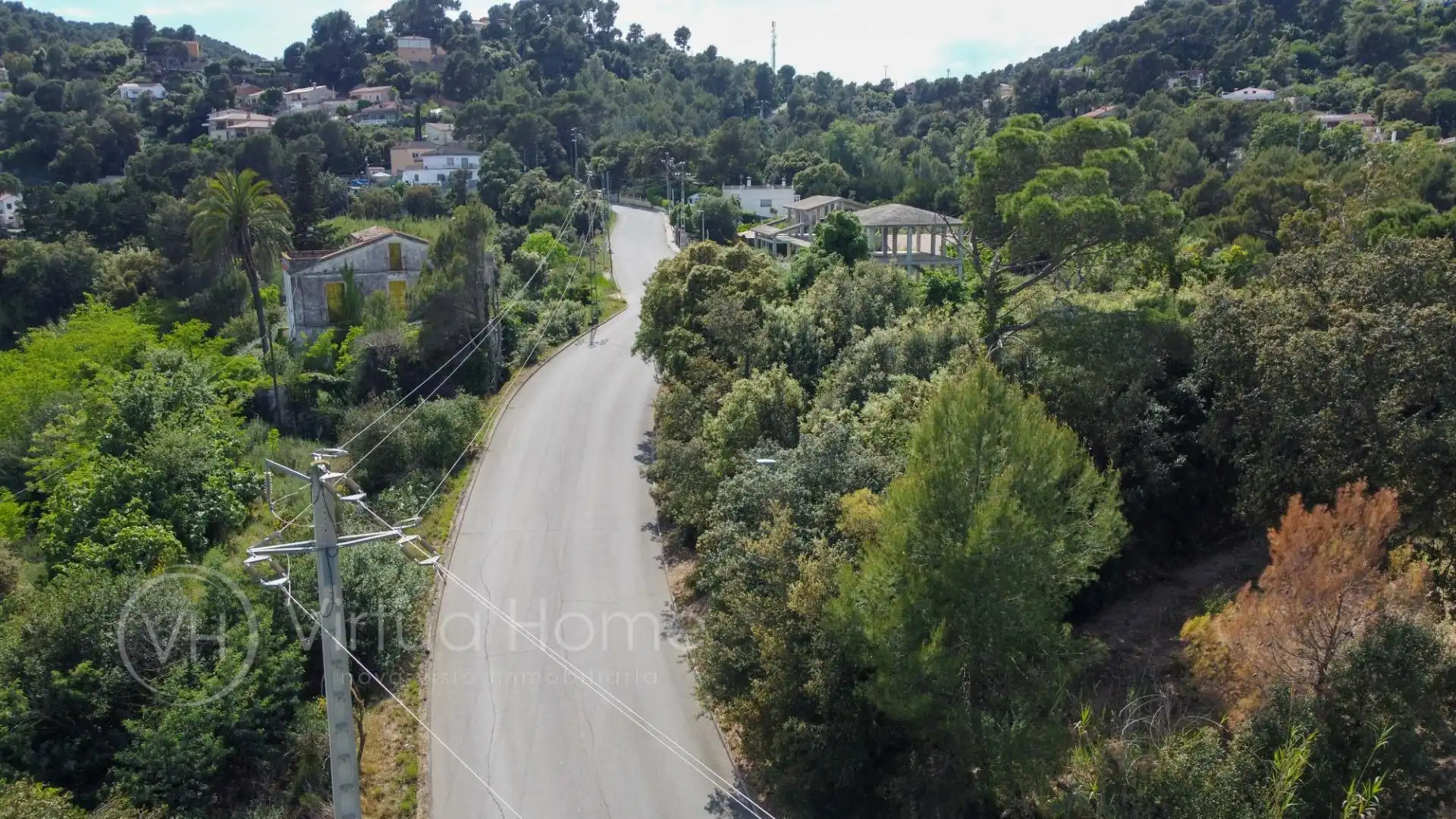 Terreno residencial en venta en Palafolls, imagen 10