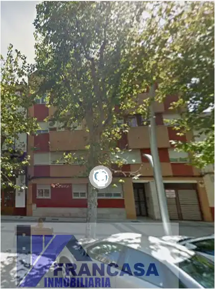 Flat with lift for sale in Alcázar de San Juan, imagen 6