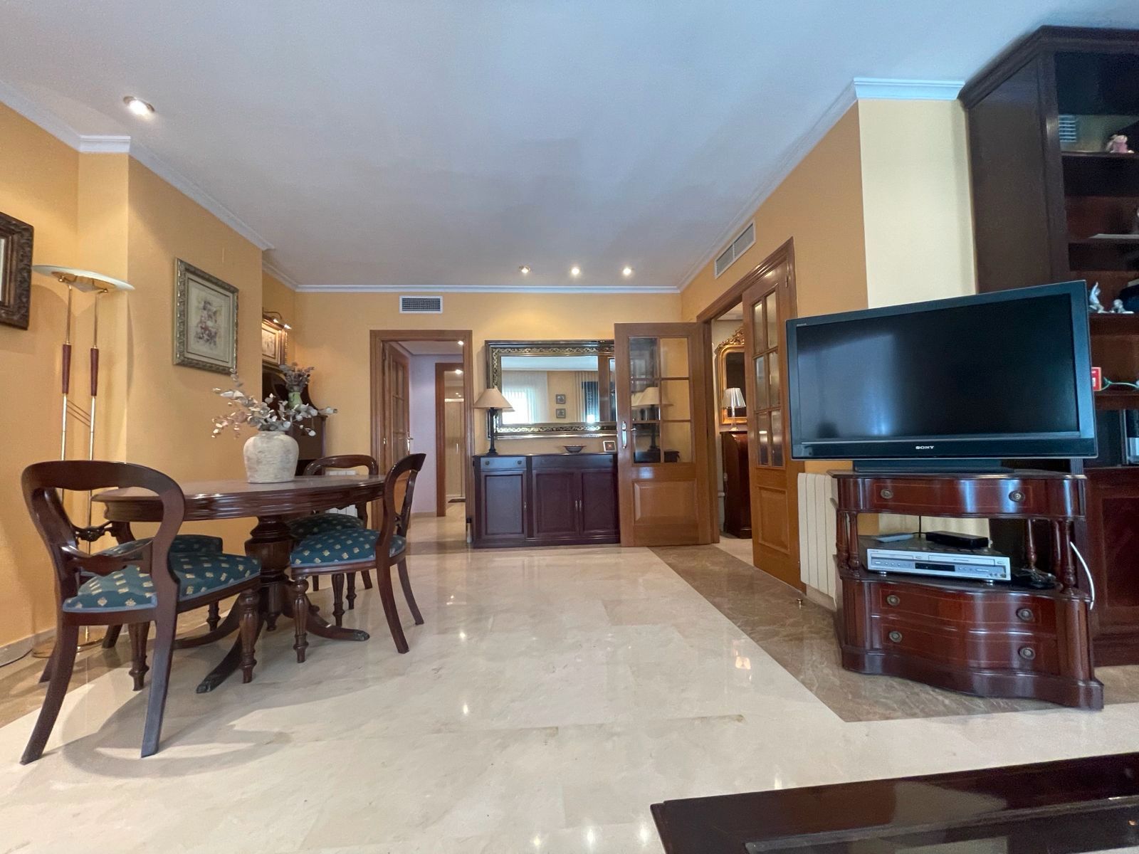 Flat for sale in Benaguasil