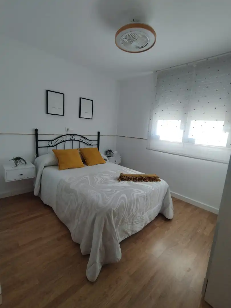 Maisonette zur Miete in Pueblo