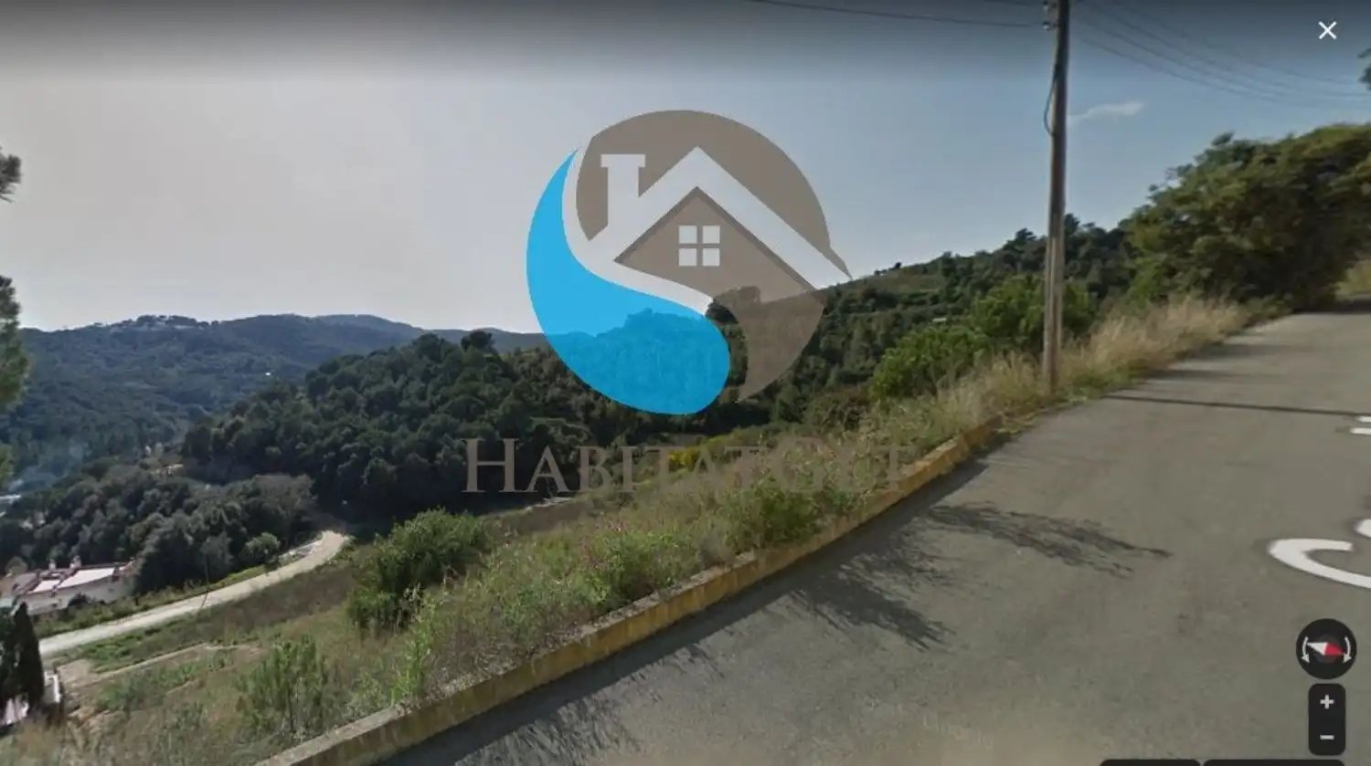 Wohnbaugrundstück zum Verkauf in sant cebria de vallalta a sant iscle de vallalta, imagen 3