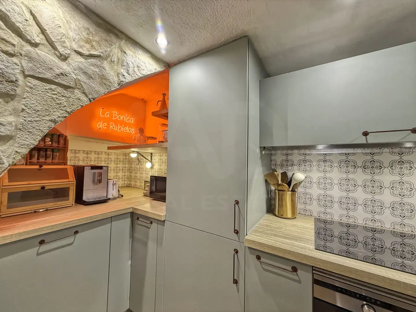 Casa rústica en venta en Rubielos de Mora, imagen 18