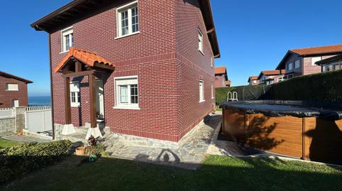 Foto 3 von Haus oder Chalet zum Verkauf in Del Faro 2403, Ajo, Bareyo