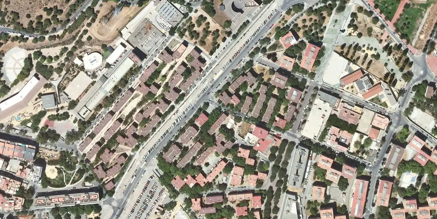 Flat with lift for sale in Nou Barris, imagen 3