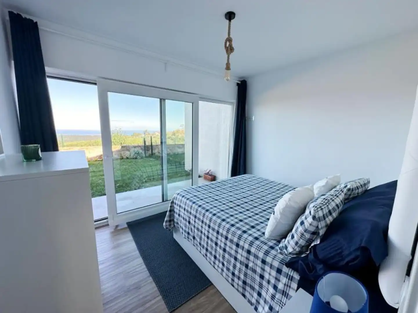 Reihenhaus mit Garten zur Miete in Canales - Urbanización Puerta de Comillas, imagen 5