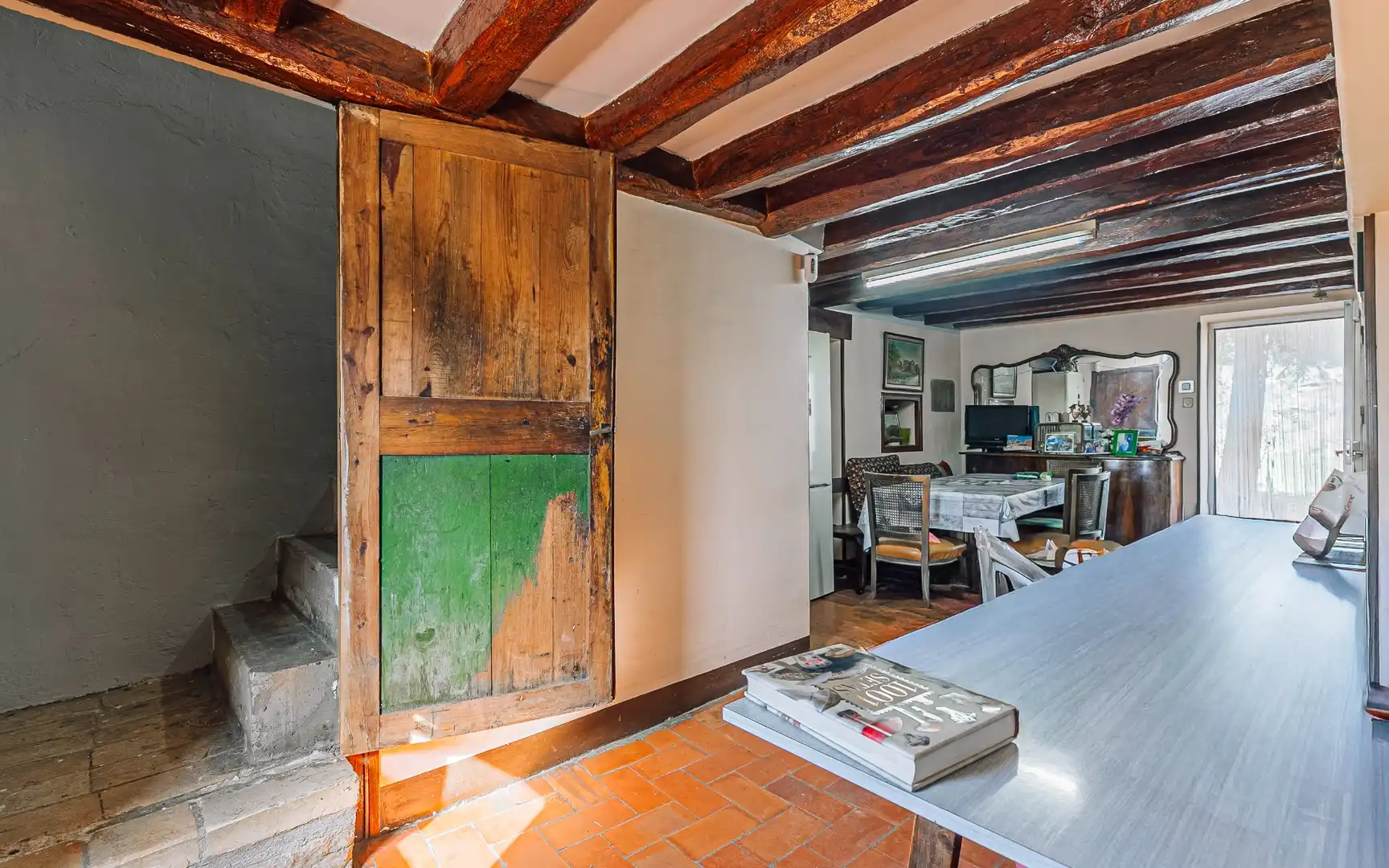 Finca rústica en venta en Navès con Calefacción, Jardín privado y Terraza
