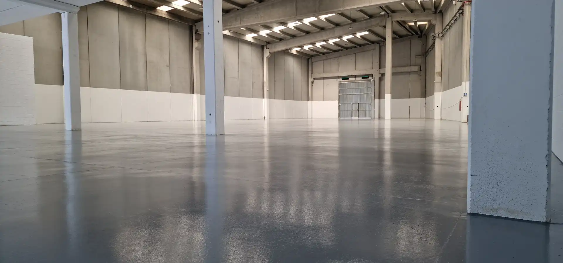 Nave industrielle à louer à Carrer del Coure 15, imagen 23