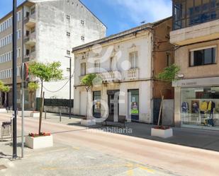 Residencial en venda a Avenida Da Mariña, 16, Foz