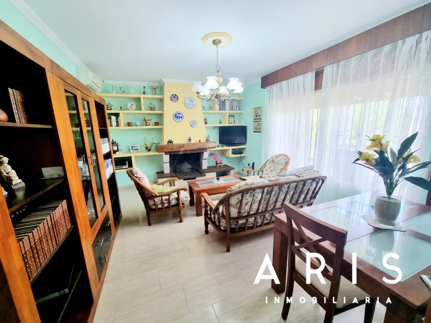 Casa o xalet en venda a Pinos de Alhaurín