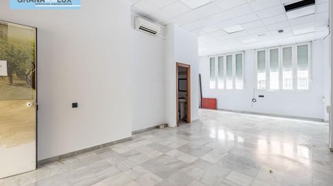 Foto 2 von Geschaftsraum zum Verkauf in Camino de Ronda, Granada Capital