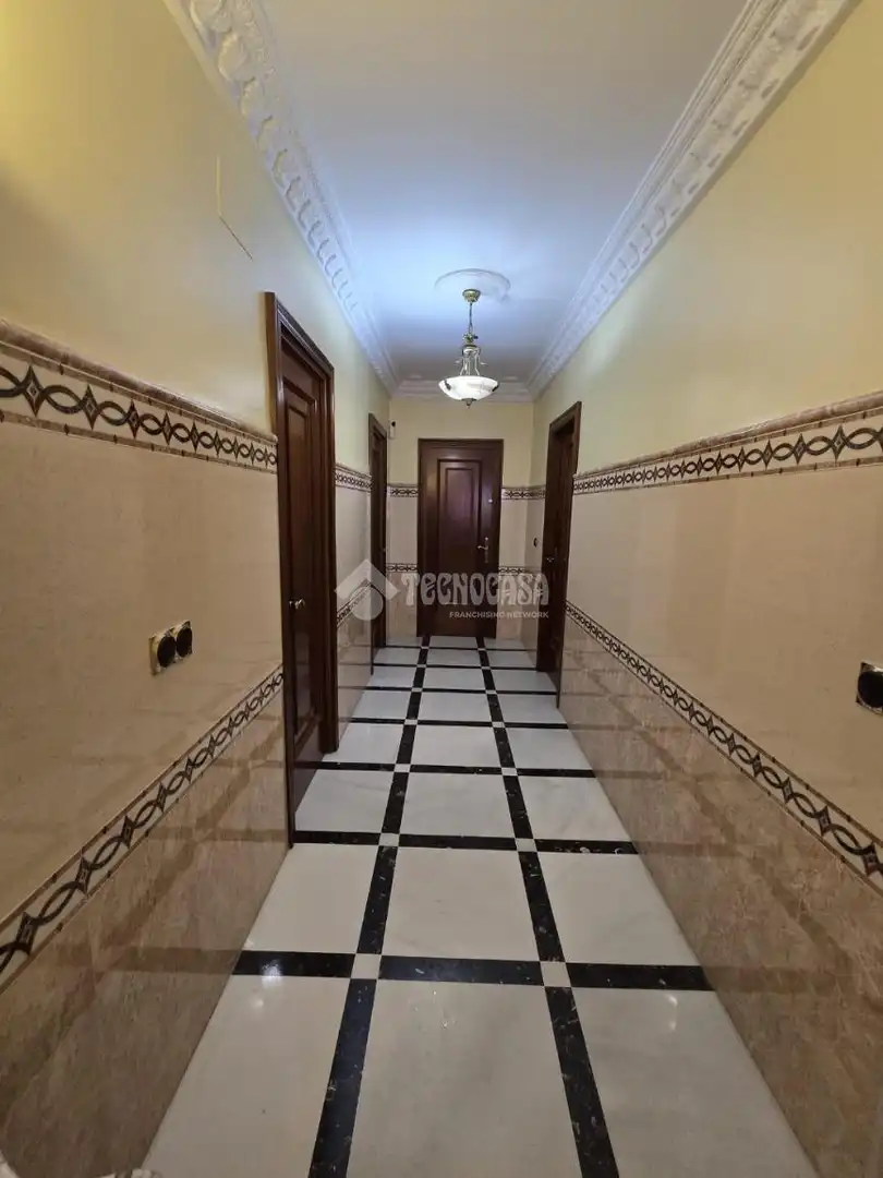 Piso en venta en Barbate
