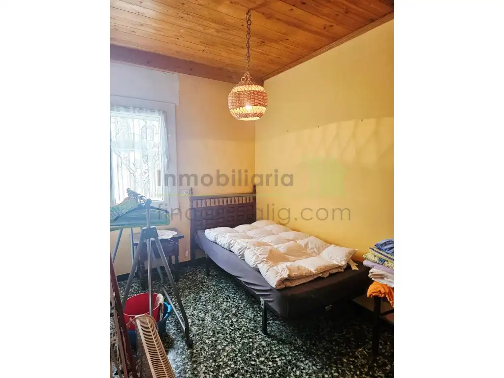 Bedroom of Houses for sale in Vinaròs  with Private garden, Terrace and Swimming Pool