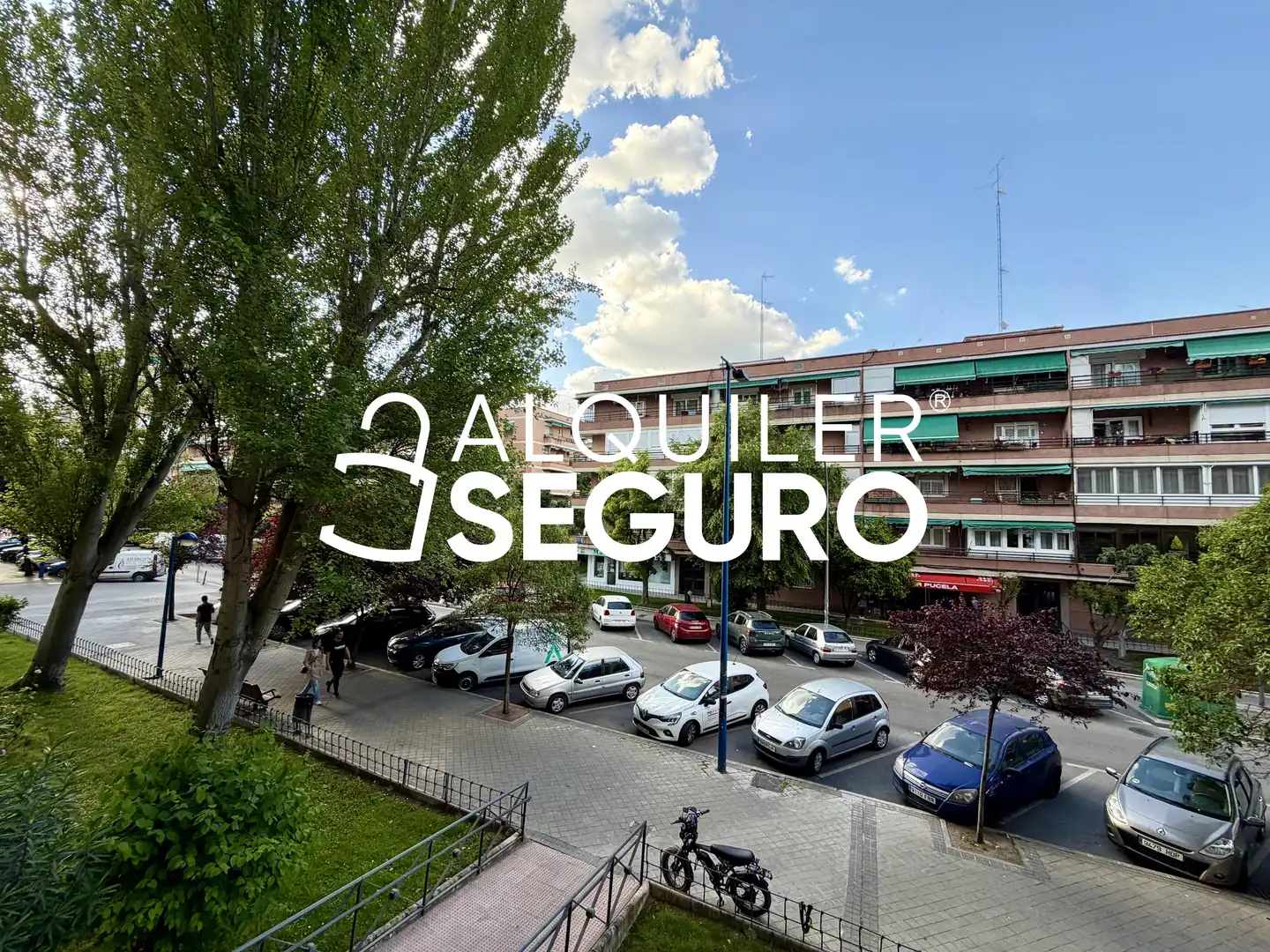 Pis de lloguer a de la Sagra, Zarzaquemada