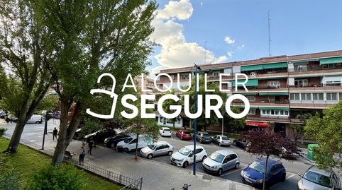 Foto 5 de Piso de alquiler en De la Sagra, Zarzaquemada, Leganés