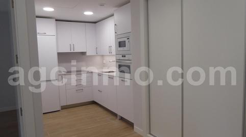 Foto 3 de Pis de lloguer a Plaza Plaza de la Trinidad, San Pablo - San Nicolás, Valladolid Capital