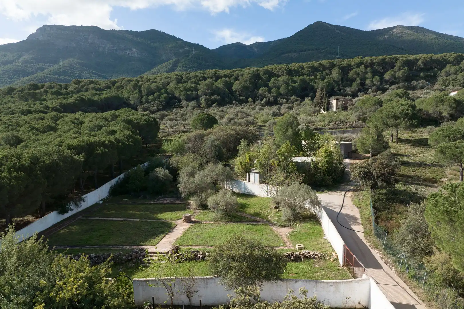 Casa o xalet en venda a Centro