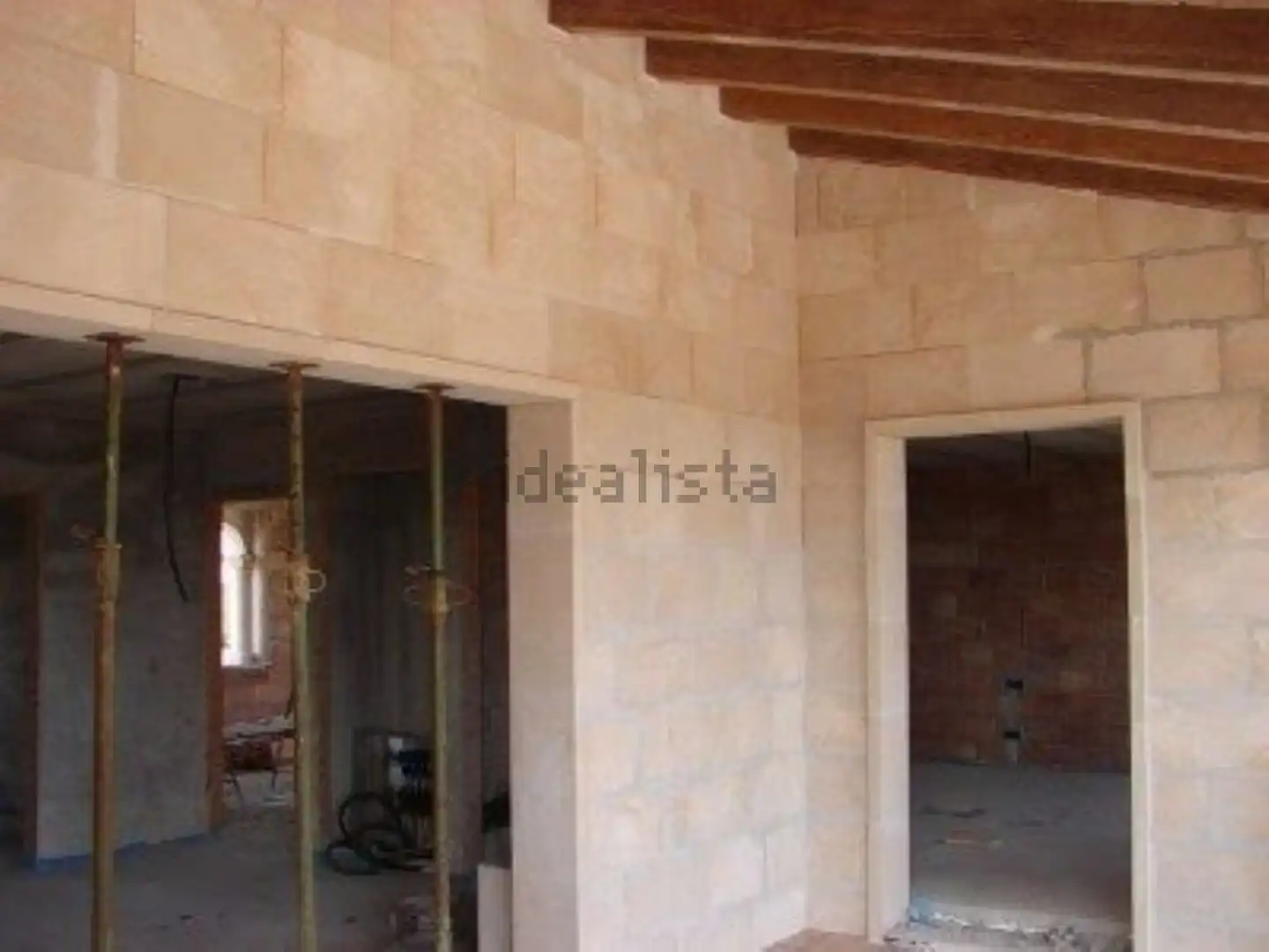 Rustikales Grundstück zum Verkauf in Zona Rústica - Interior, imagen 19