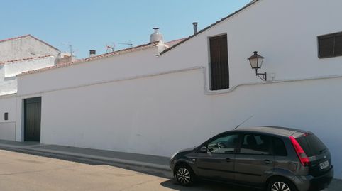 Foto 3 de Casa o chalet en venta en Calle Teniente Coronel Prieto Molina, Azuaga, Badajoz