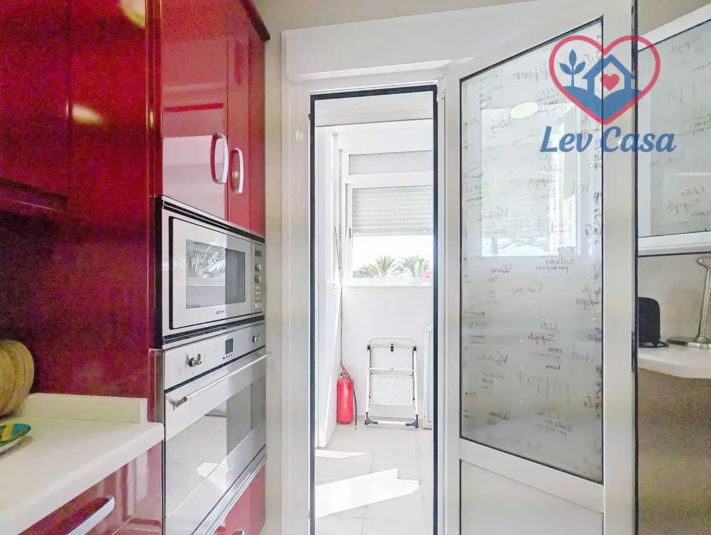 Casa con terraza en venta en Carboneras, imagen 16
