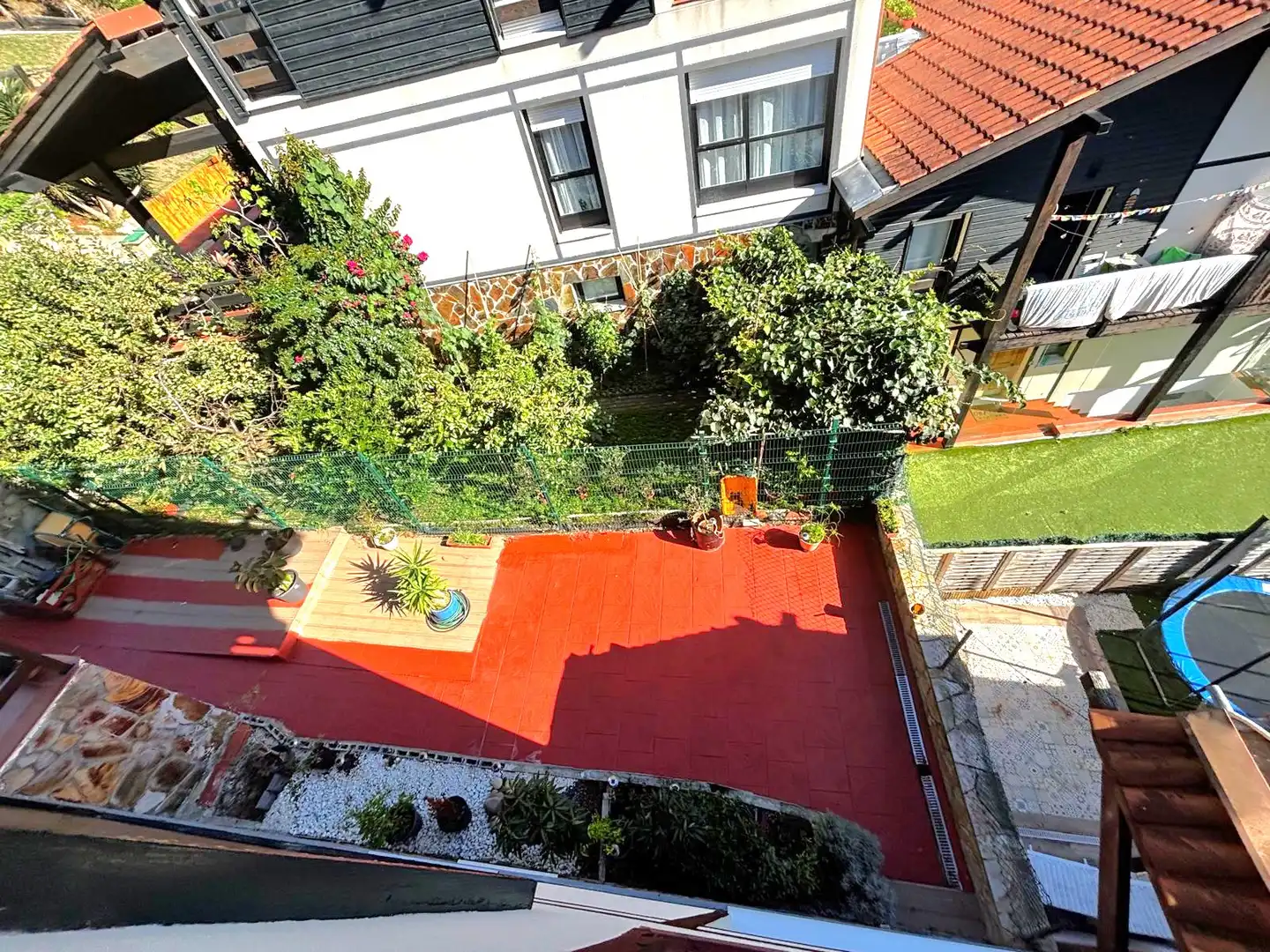 Adosado con terraza en venta en Plentzia, imagen 30