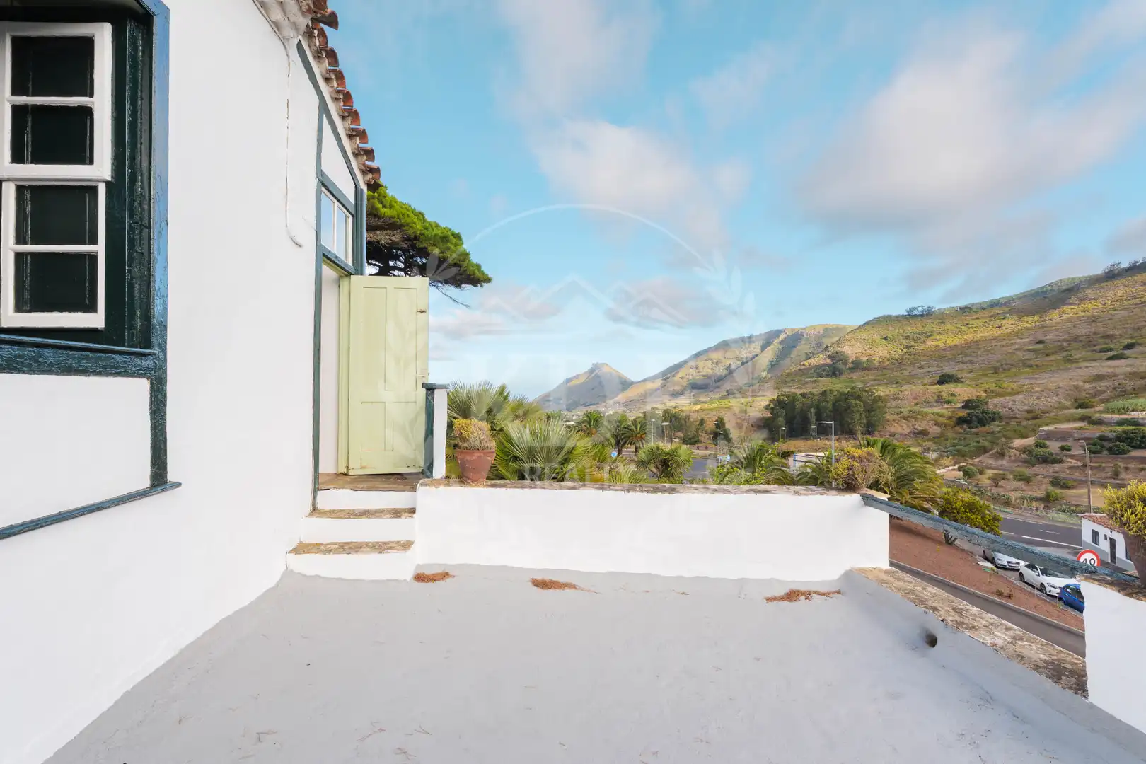 Chalet con terraza en venta en Diseminado Carretera Gral, imagen 28