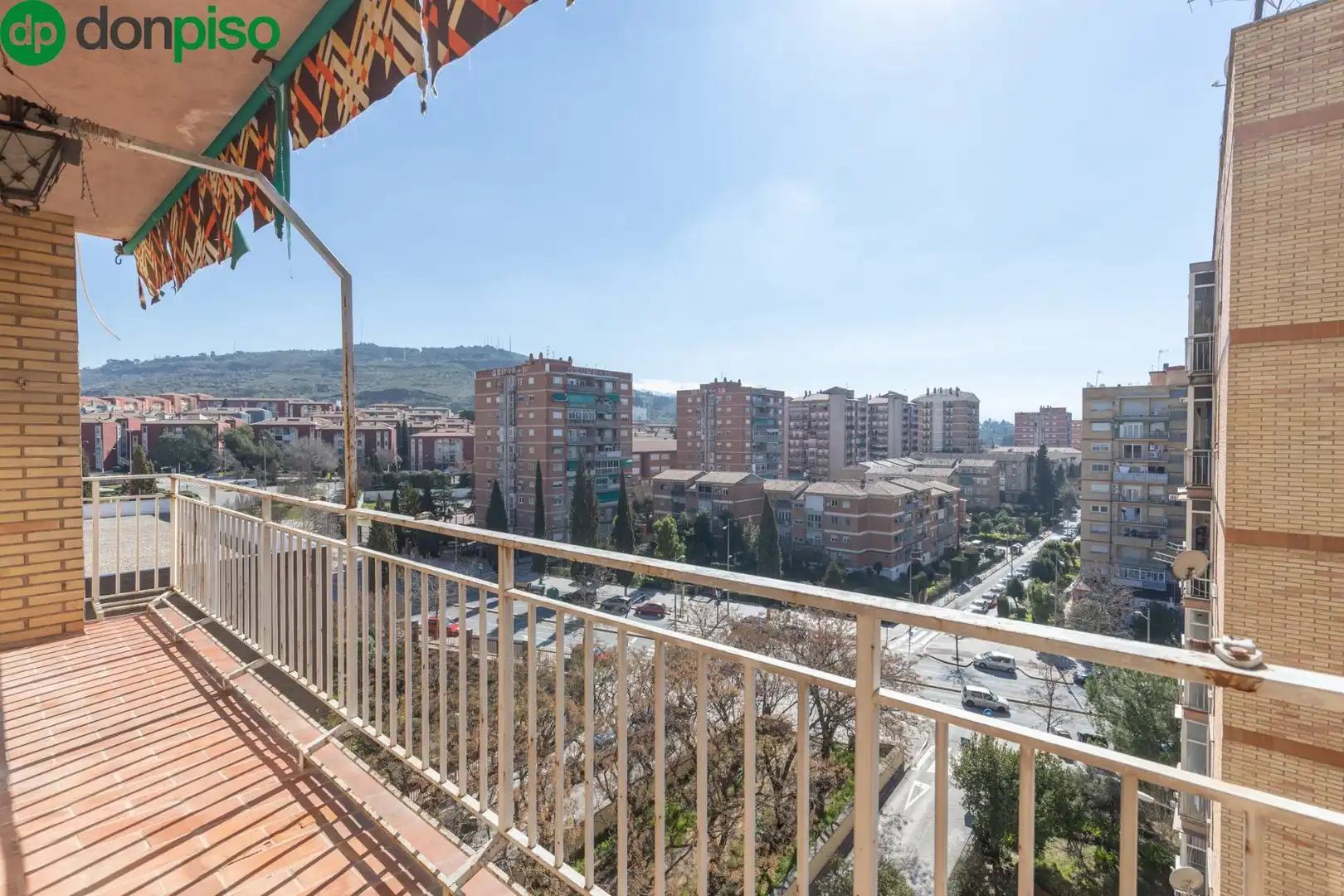 Habitación de Piso en venta en  Granada Capital con Terraza