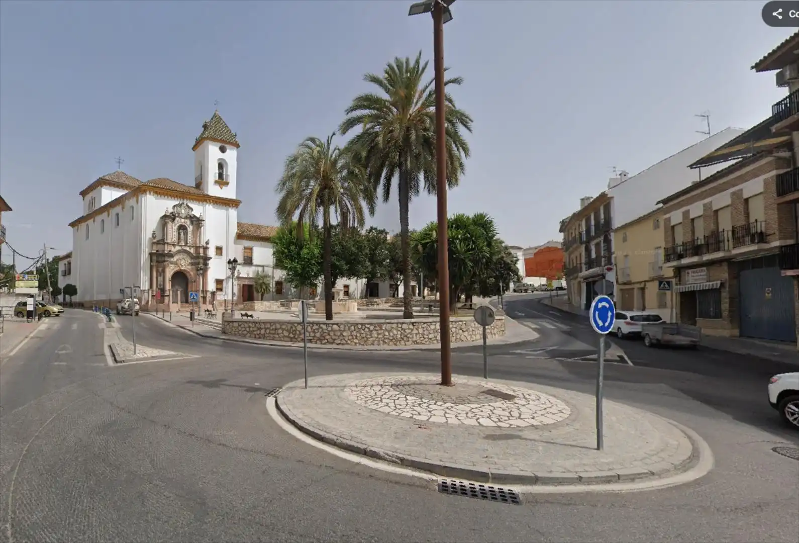 Terreno residencial en venta en Centro