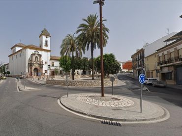 Wohnbaugrundstück zum Verkauf in Centro
