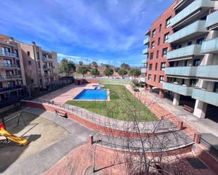 Flat to rent in Pep Ventura, Bases de Manresa - Carretera de Santpedor