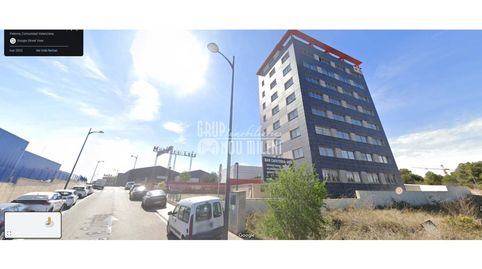 Foto 3 de Garaje en venta en Calle Ronda de la Quimica, Parc Tecnològic, Paterna