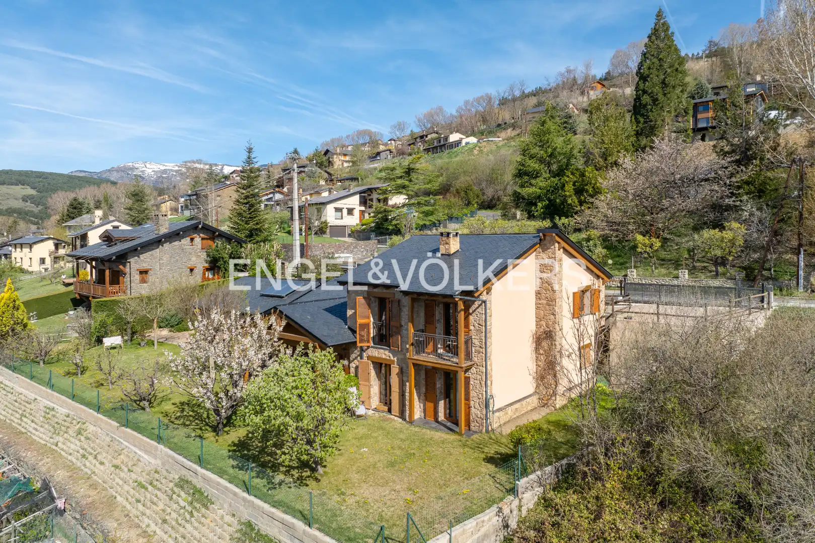 Casa amb terrassa en venda a Carrer Dels Vignals 33, imagen 6