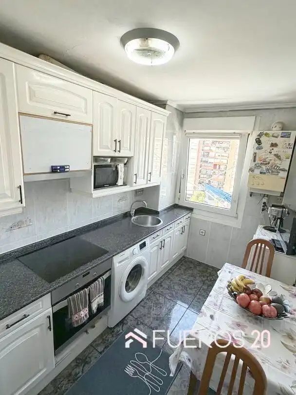 Appartamento in vendita a Arteagabeitia - Retuerto - Kareaga, imagen 2
