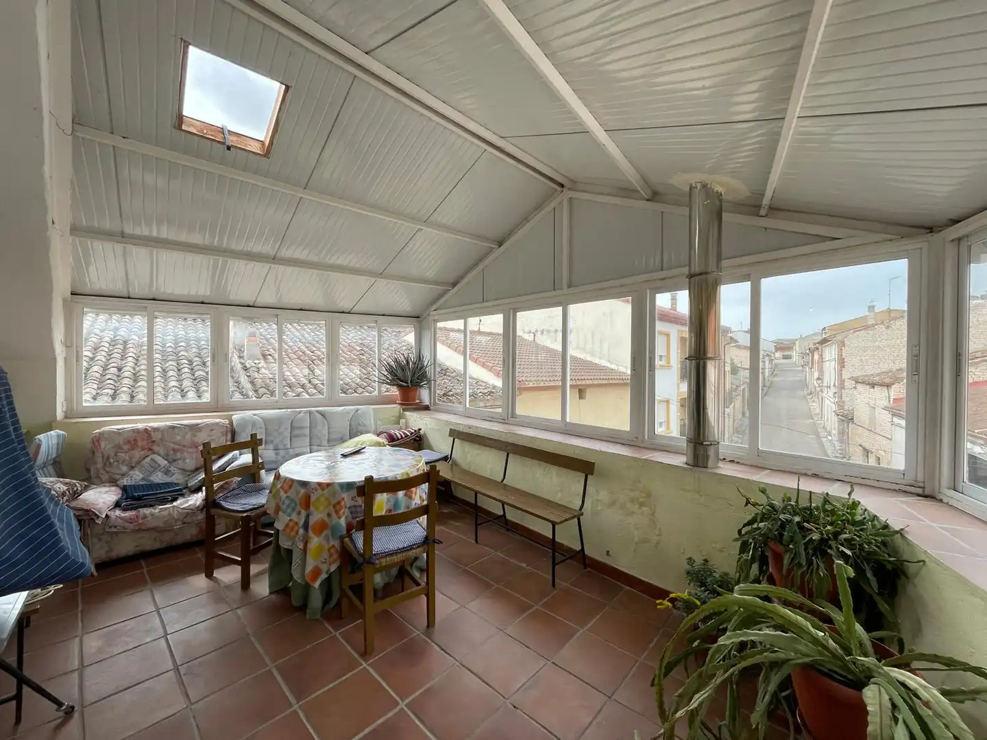 Country house zum Verkauf in Calle El Campillo, Espinosa de Cerrato