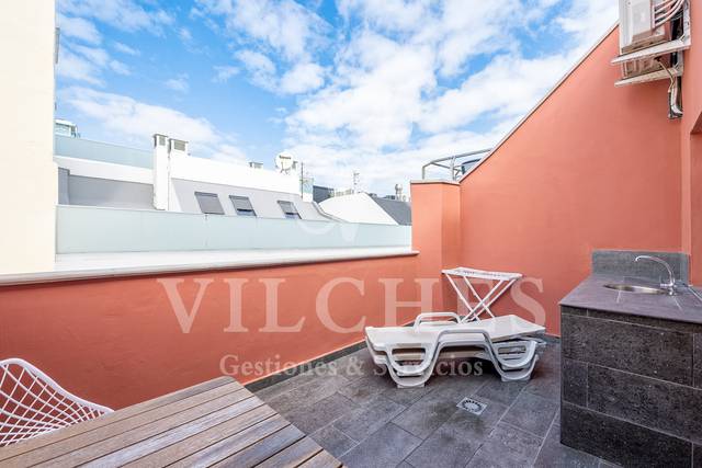 Piso en Venta en Calle Juan de Miranda en Santa Catalina - Canteras