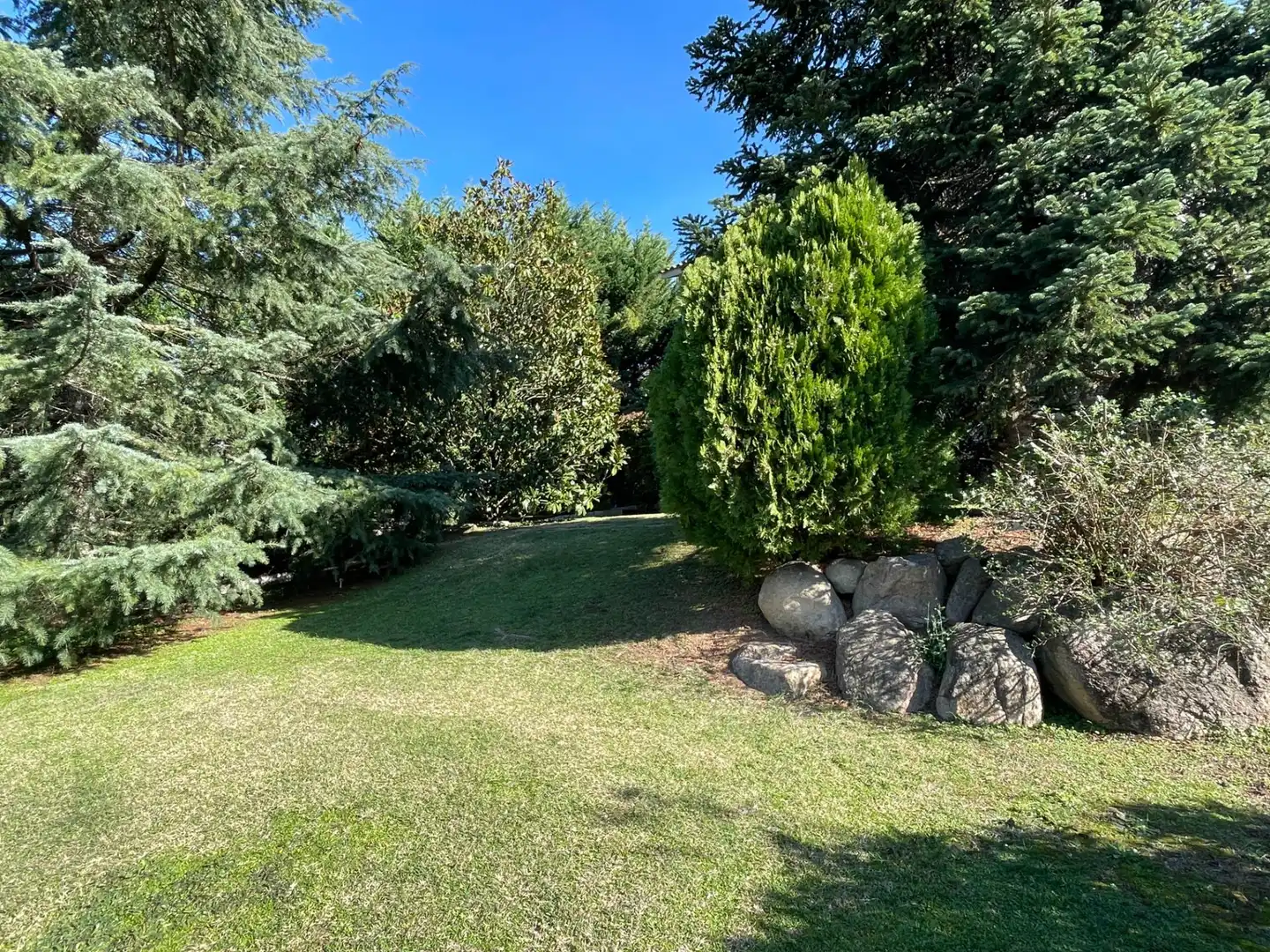 Casa amb jardí en venda a Carrer del Pi, imagen 57