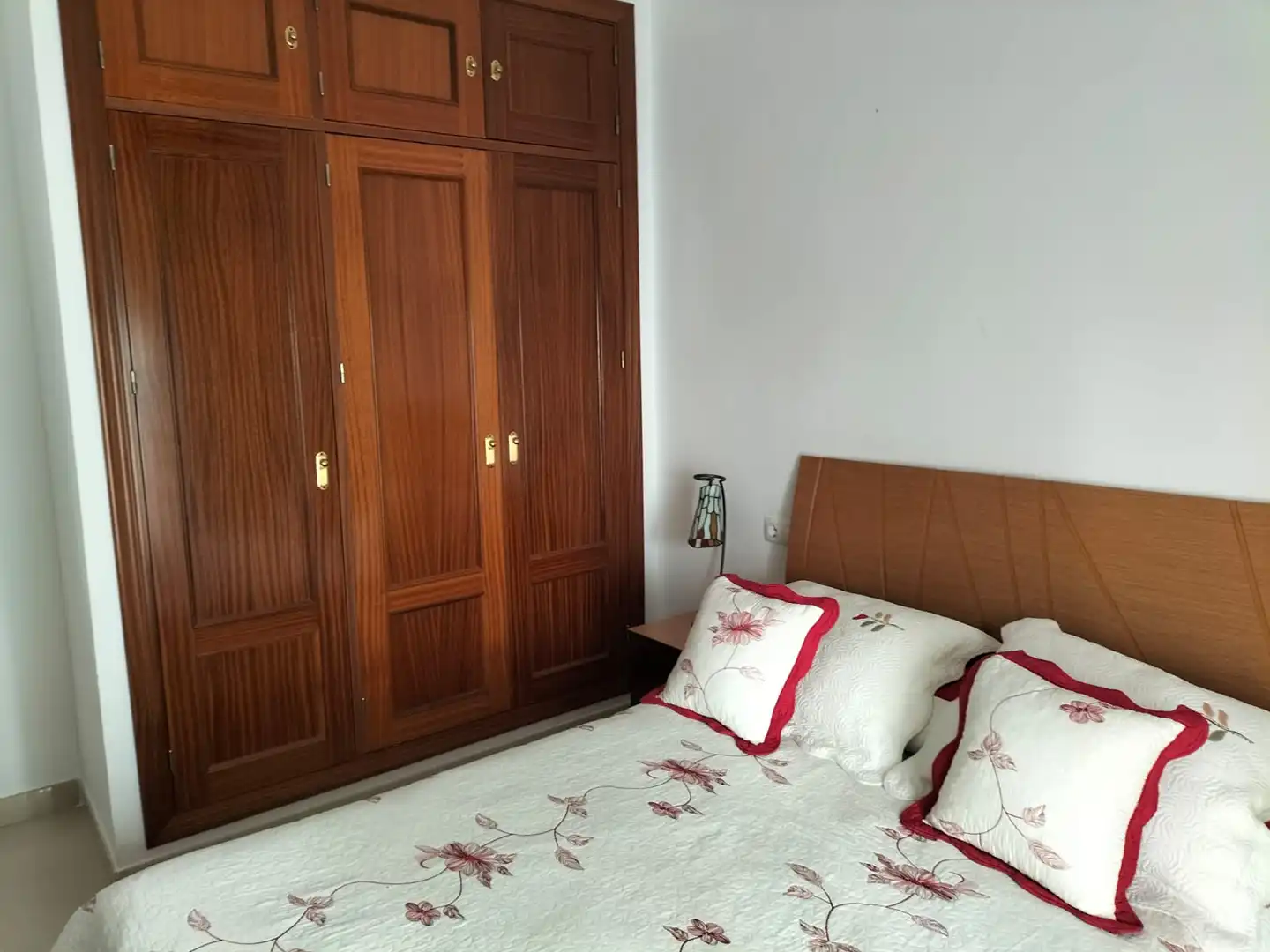 Habitación de Casa o chalet en venta en Camas con Aire acondicionado y Terraza