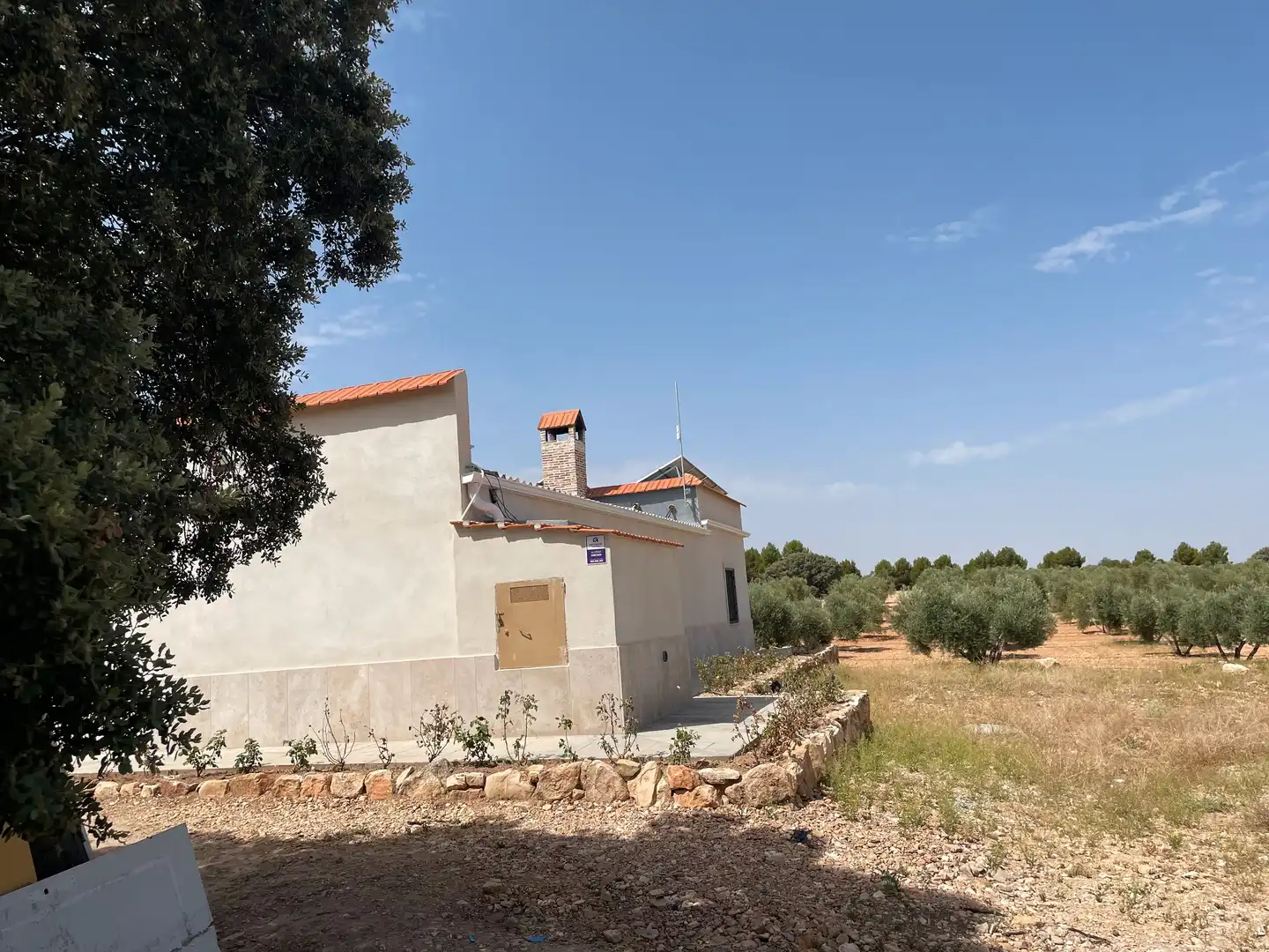 Terreno rústico en venta en Tomelloso, imagen 15