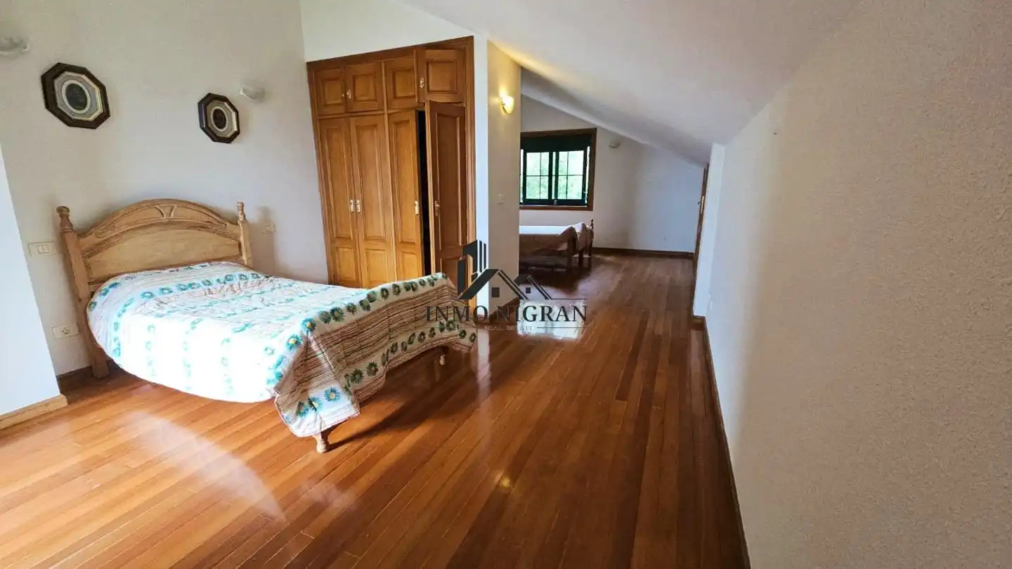 Maison avec terrasse à vendre à Travesía da Pandiña, imagen 30