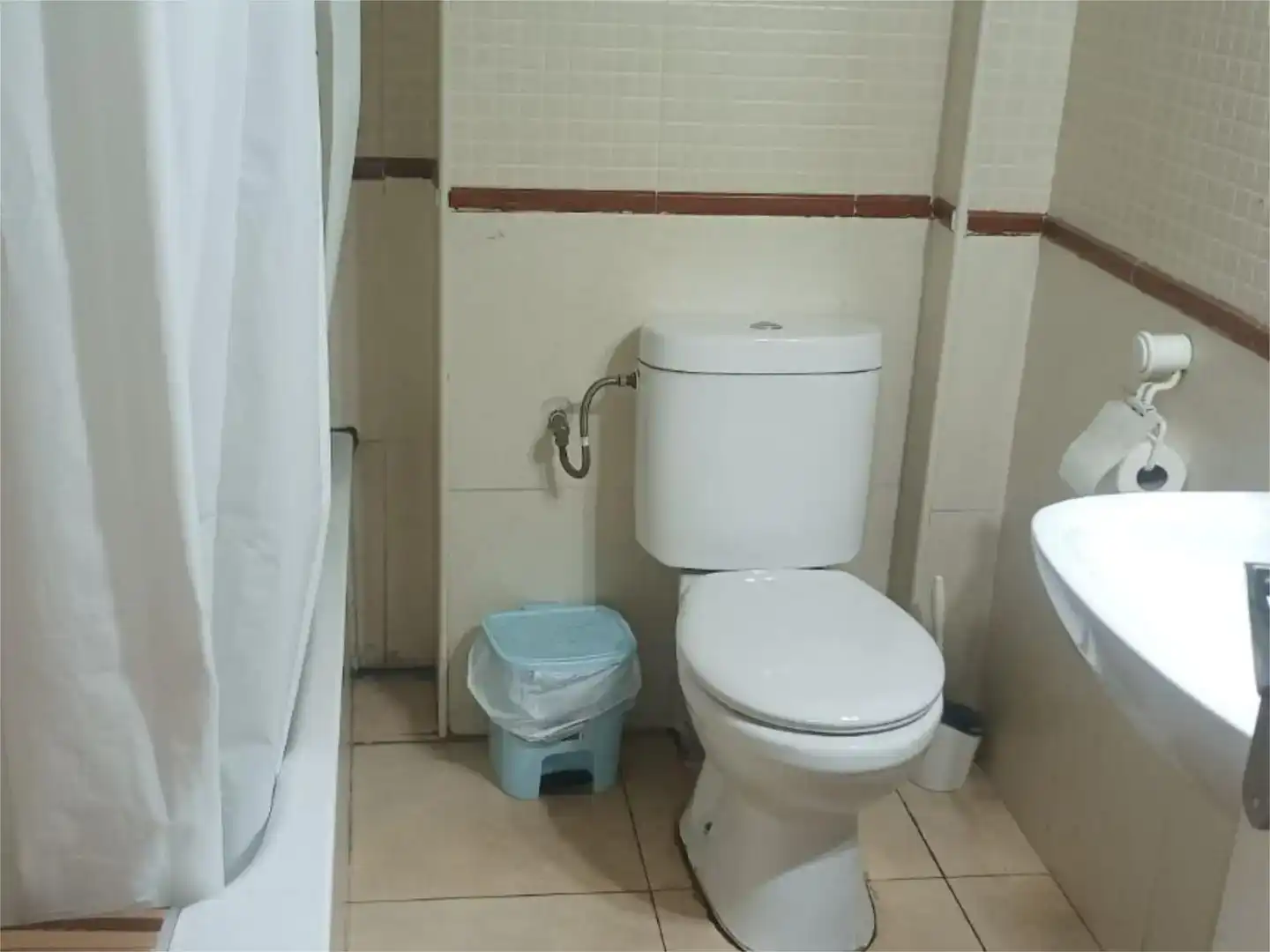 Baño de Piso en venta en Reus con Balcón