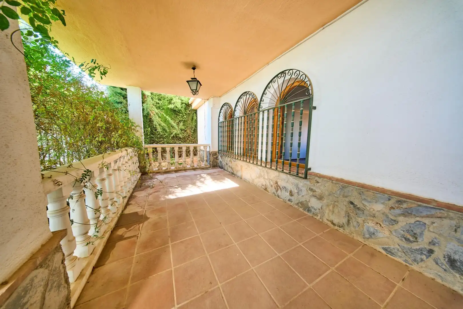 Casa con terraza en venta en Calle del Caño las Parras 5, imagen 9