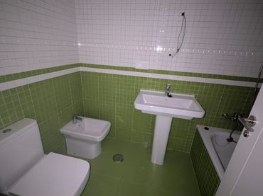 Wohnung zum Verkauf in Calle Ancha 58