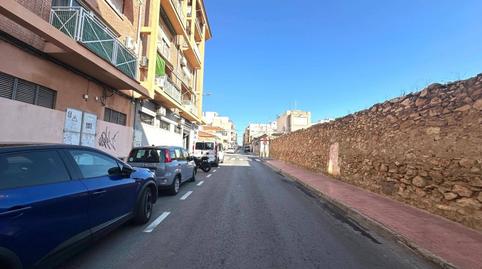 Foto 3 de Ático en venta en Centro - Muelle Pesquero, Alicante