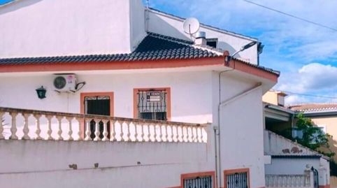 Foto 2 de Casa o chalet en venta en La Font de la Figuera, Valencia