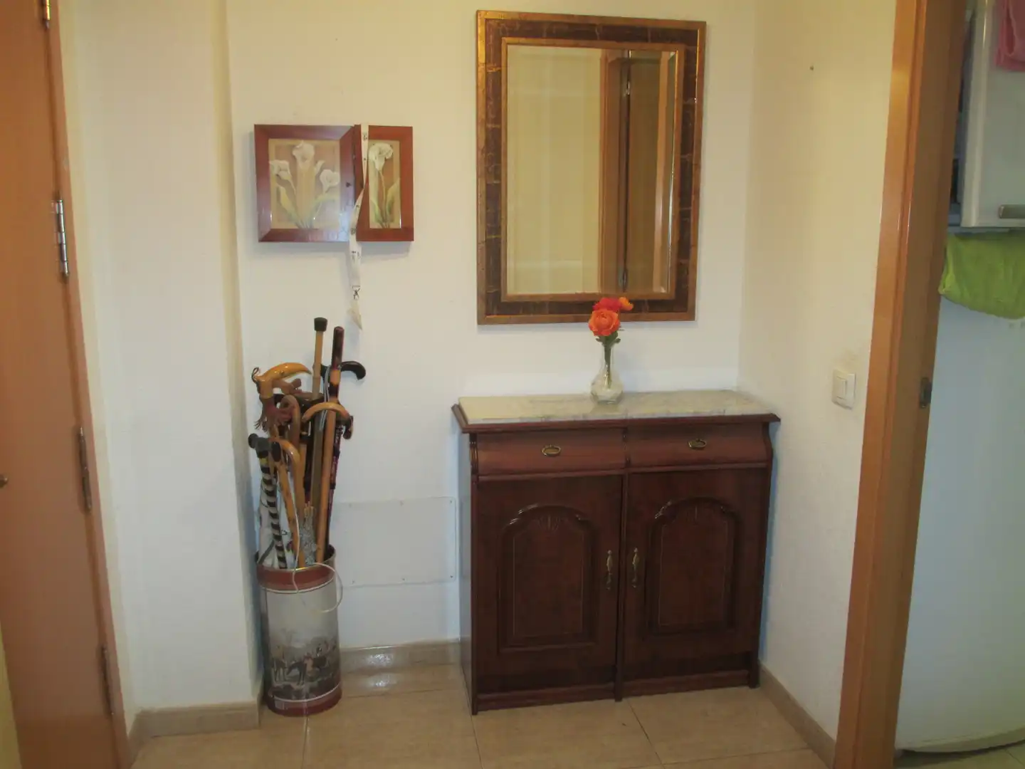 Piso en venta en Sant Celoni con Calefacción, Trastero y Amueblado