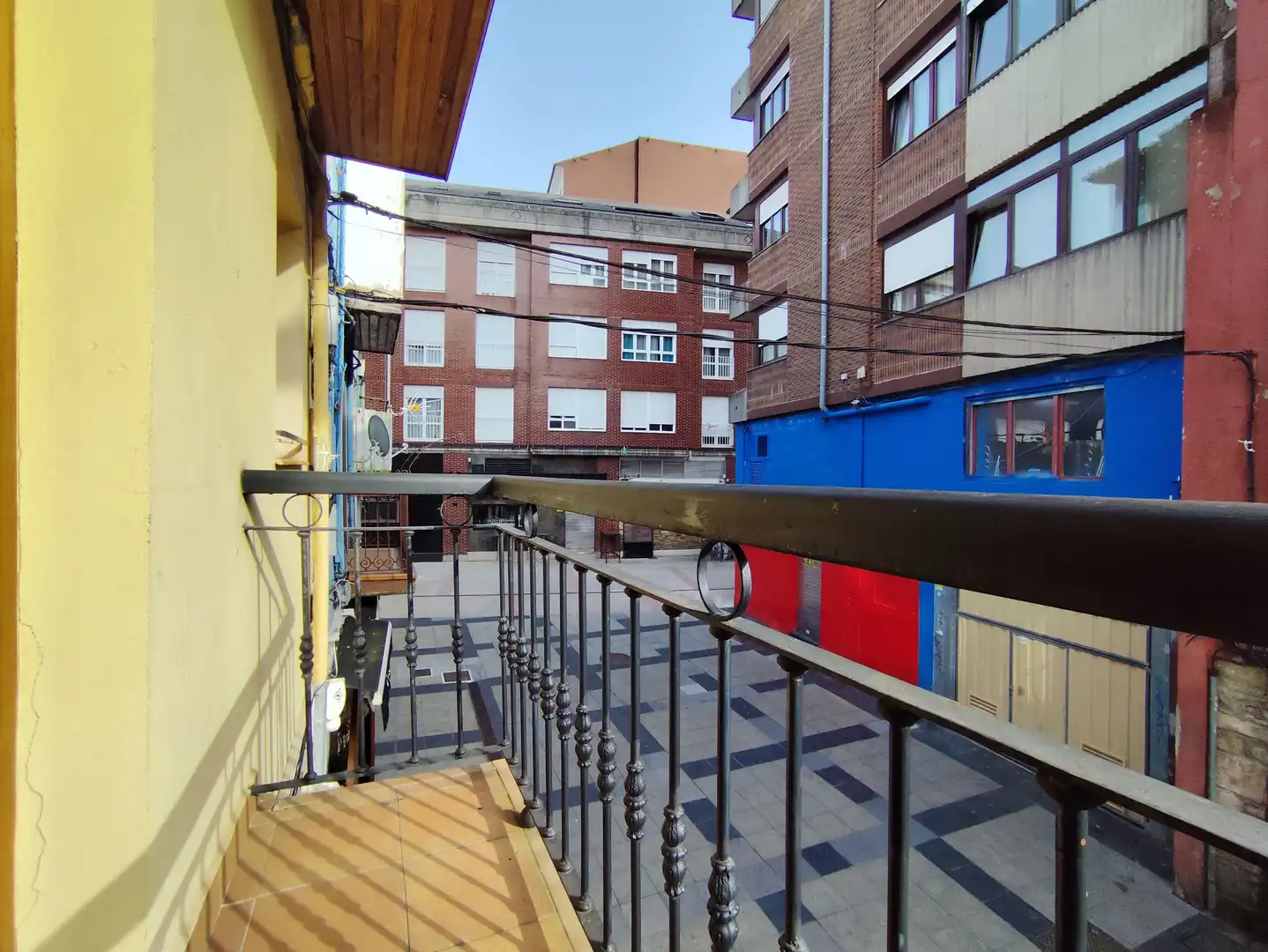 Wohnung mit Terrasse zum Verkauf in Calle san jose, imagen 5